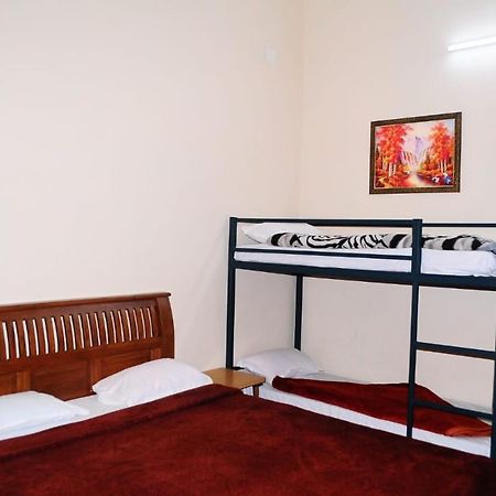 Park Corner Home Stay クーヌール エクステリア 写真