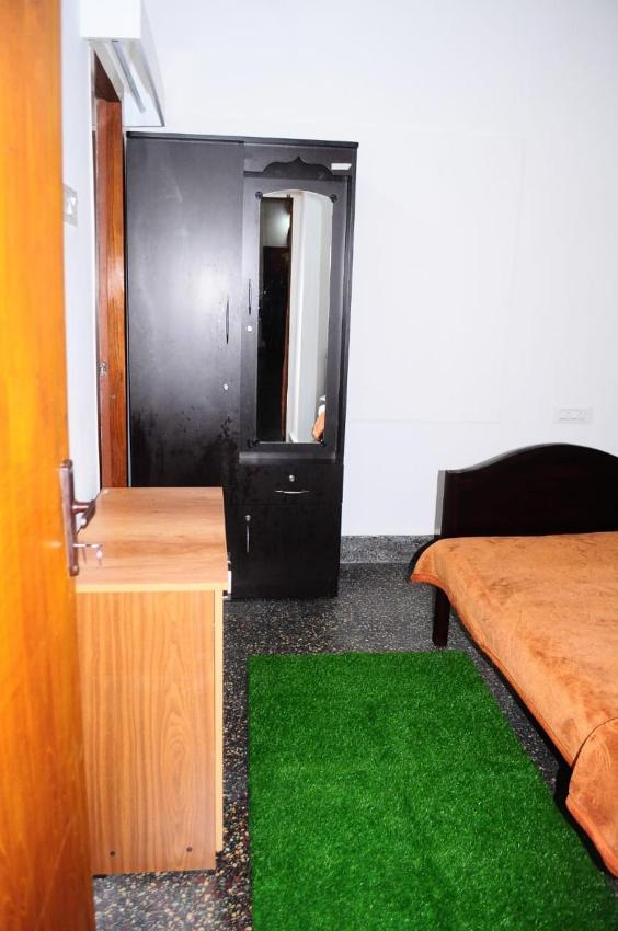 Park Corner Home Stay クーヌール エクステリア 写真