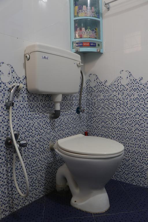 Park Corner Home Stay クーヌール エクステリア 写真